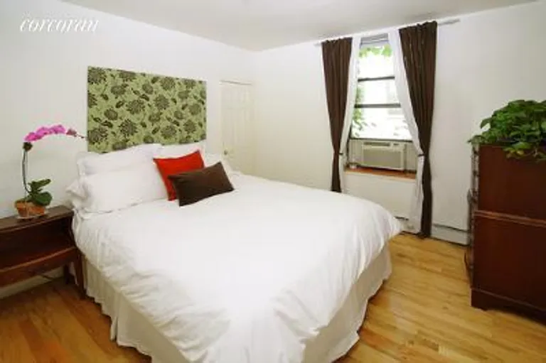 New York City Real Estate | View 167 West 136th Street, 4 | room 2 | View 3