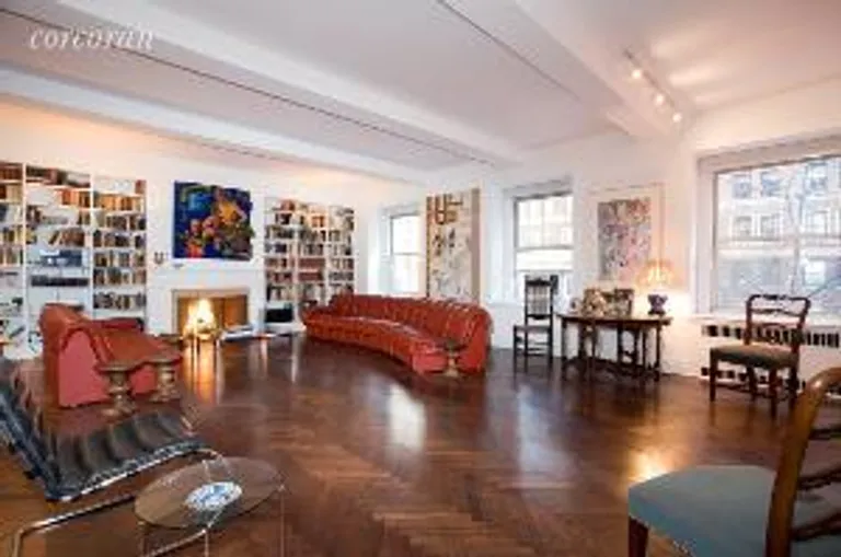 New York City Real Estate | View 155 East 72nd Street, 3-4A | 4 Beds, 4 Baths | View 1