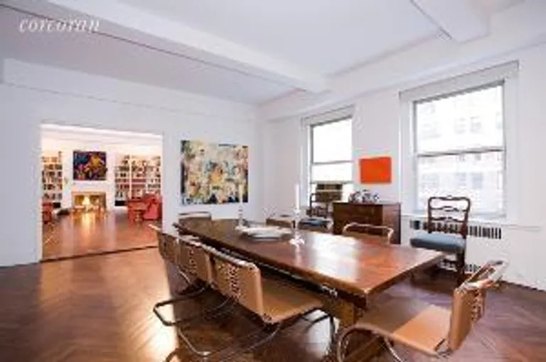 New York City Real Estate | View 155 East 72nd Street, 3-4A | room 1 | View 2