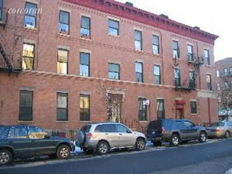 New York City Real Estate | View 702 49th Street, 3R | 3 Beds, 1 Bath | View 1