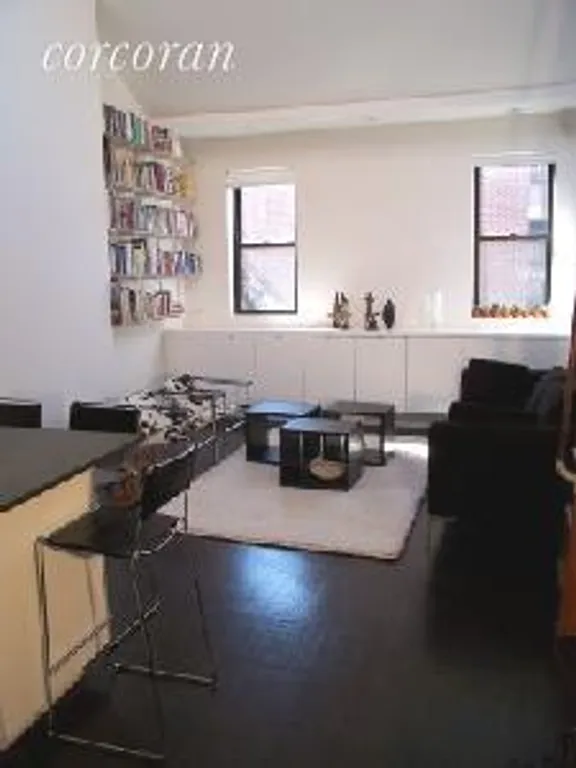 New York City Real Estate | View 400 West 23rd Street, 6M | room 1 | View 2