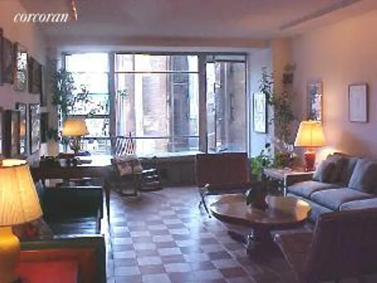 New York City Real Estate | View 37 West 12th Street, 8G | room 1 | View 2