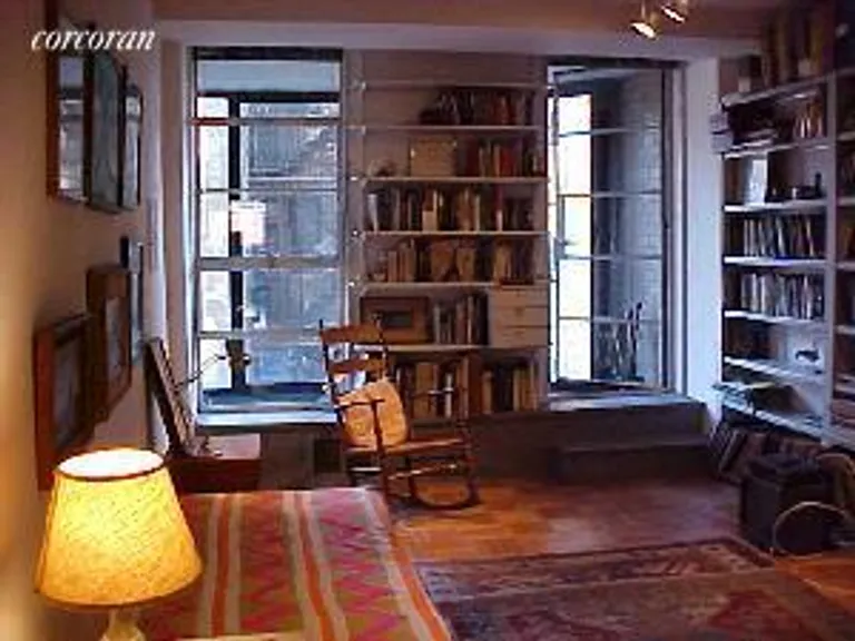 New York City Real Estate | View 37 West 12th Street, 8G | room 2 | View 3