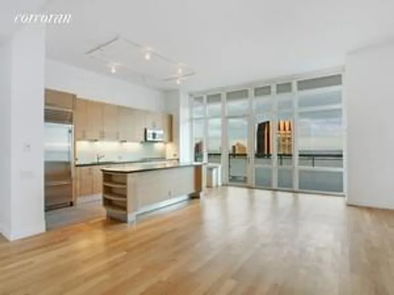 New York City Real Estate | View 325 Fifth Avenue, 44B | 2 Beds, 2 Baths | View 1