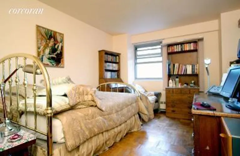 New York City Real Estate | View 195 Adams Street, 6F | room 2 | View 3