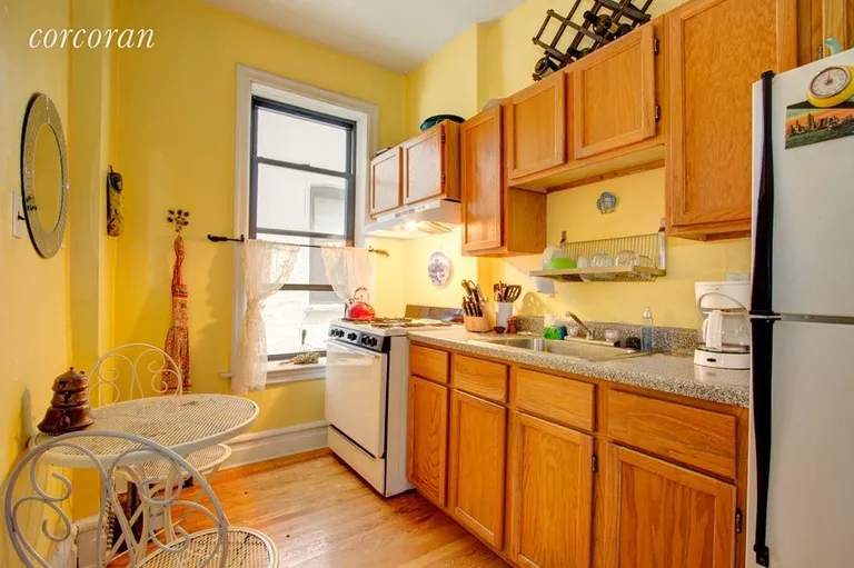 New York City Real Estate | View 408 8th Avenue, 1B | room 1 | View 2