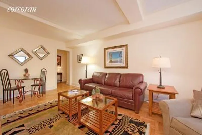 New York City Real Estate | View 333 East 53rd Street, 10C | 1 Bed, 1 Bath | View 1