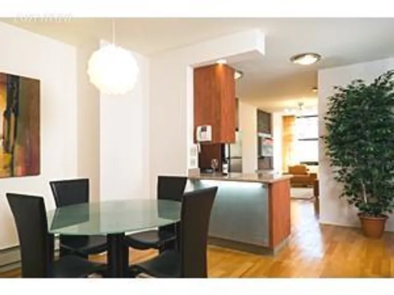 New York City Real Estate | View 107 Avenue A, 4F | 3 Beds, 1 Bath | View 1