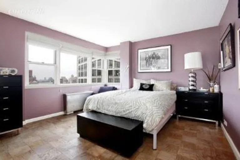 New York City Real Estate | View 77 East 12th Street, 15F | room 1 | View 2