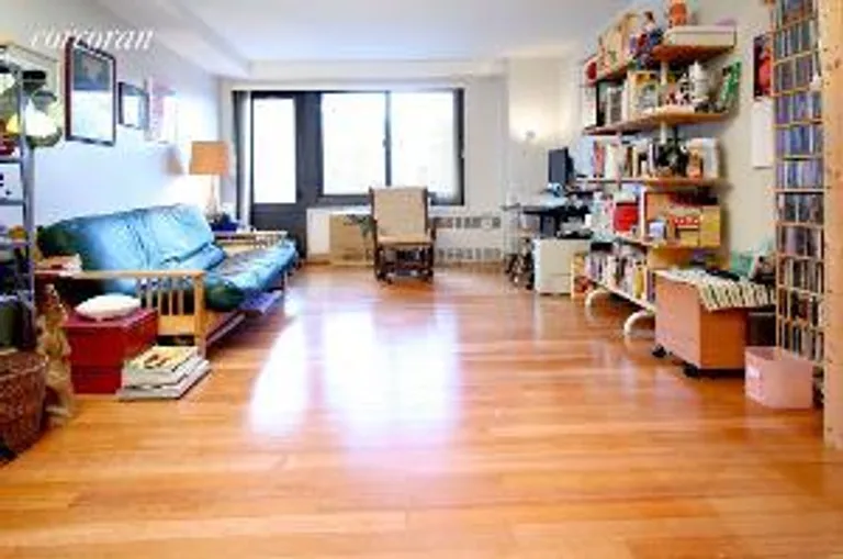 New York City Real Estate | View 185 Hall Street, 308 | room 1 | View 2