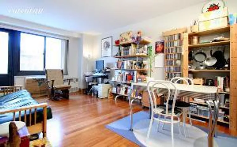 New York City Real Estate | View 185 Hall Street, 308 | room 2 | View 3