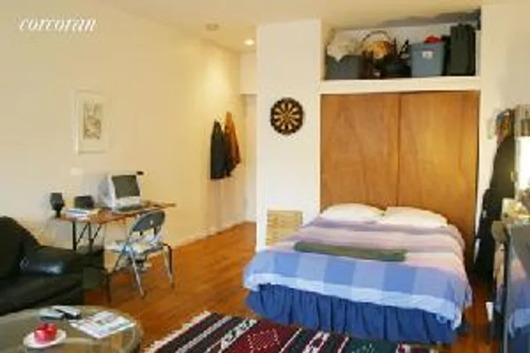 New York City Real Estate | View 191 Clinton Street, 2E | room 1 | View 2