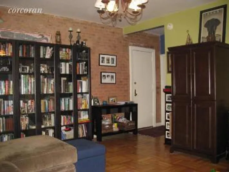 New York City Real Estate | View 175 Eastern Parkway, 1F | room 1 | View 2