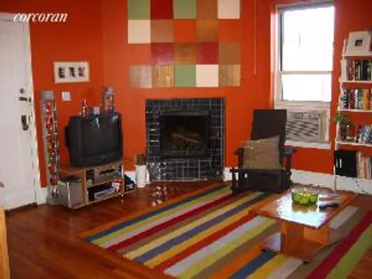 New York City Real Estate | View 348 12th Street, 4L | 3 Beds, 1 Bath | View 1