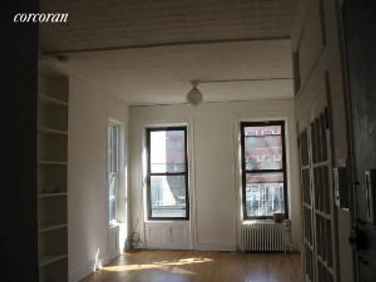 New York City Real Estate | View 349 West Broadway, 18 | 1 Bath | View 1