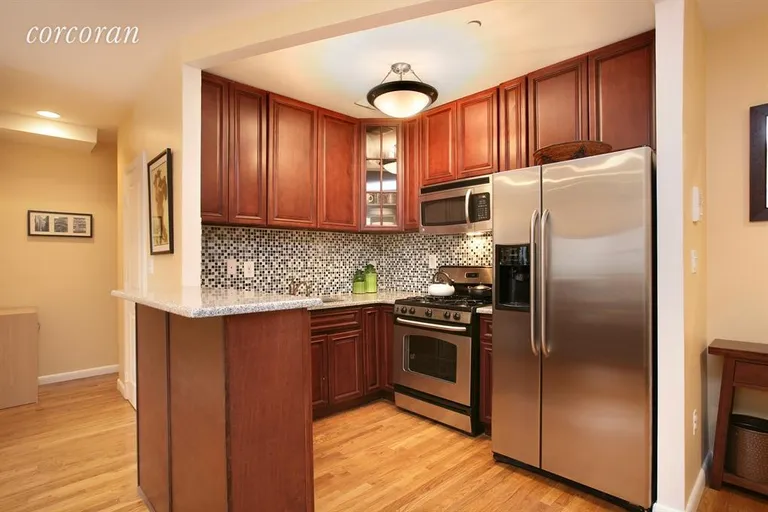 New York City Real Estate | View 2233 Caton Avenue, 2B | Kitchen | View 2