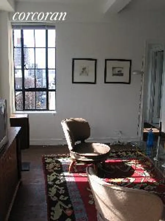 New York City Real Estate | View 353 West 56th Street, 10B | room 1 | View 2