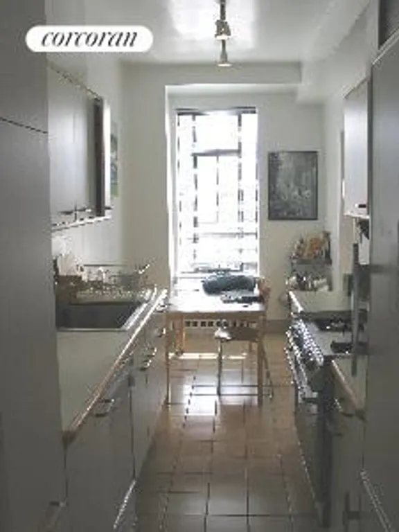 New York City Real Estate | View 353 West 56th Street, 10B | room 7 | View 8