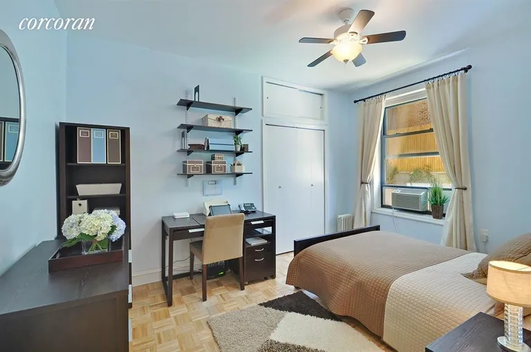 New York City Real Estate | View 394 Lincoln Place, A2 | 2nd Bedroom | View 5