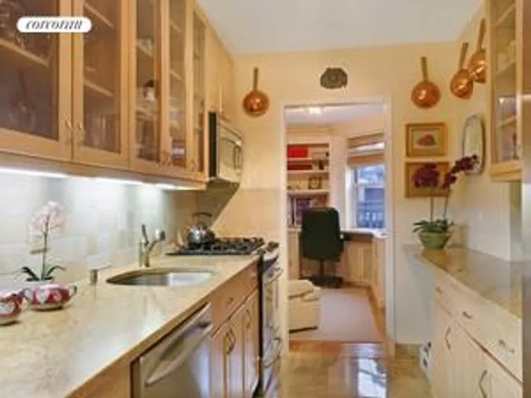 New York City Real Estate | View 135 East 83rd Street, 12D | room 2 | View 3