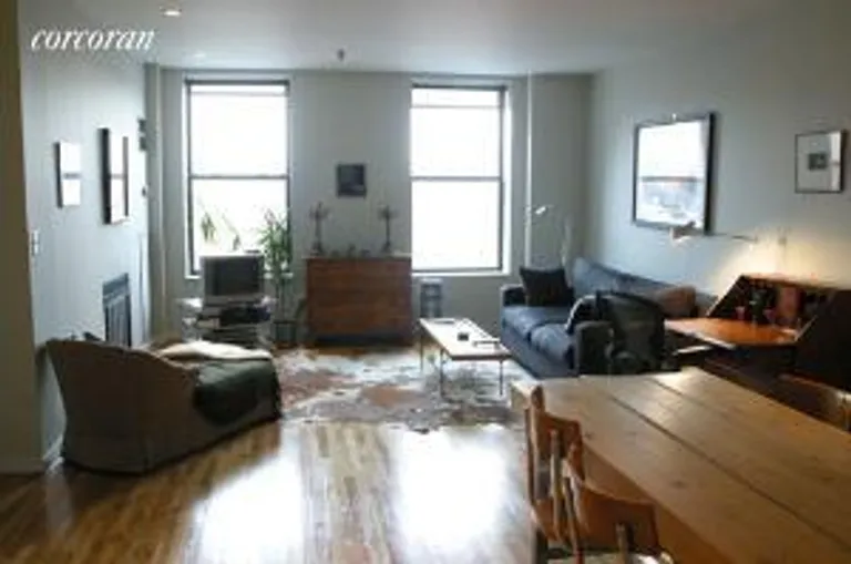 New York City Real Estate | View 1 TIFFANY PLACE, PHA | 1 Bed, 1 Bath | View 1