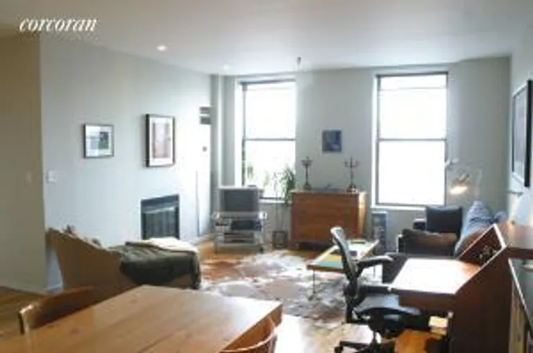 New York City Real Estate | View 1 TIFFANY PLACE, PHA | room 1 | View 2