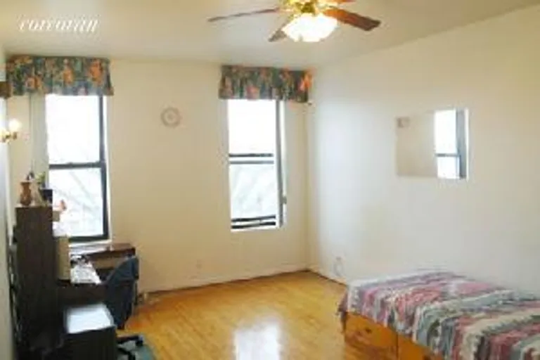 New York City Real Estate | View 460 Ovington Avenue, 4F | 1 Bed, 1 Bath | View 1