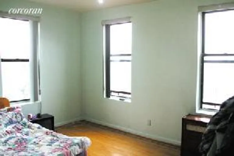 New York City Real Estate | View 460 Ovington Avenue, 4F | room 1 | View 2