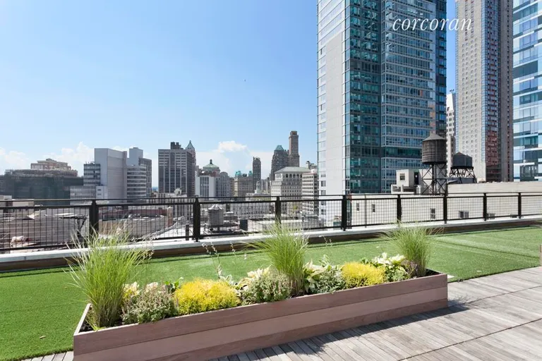 New York City Real Estate | View 412 East 10th Street, 4CD | room 4 | View 5