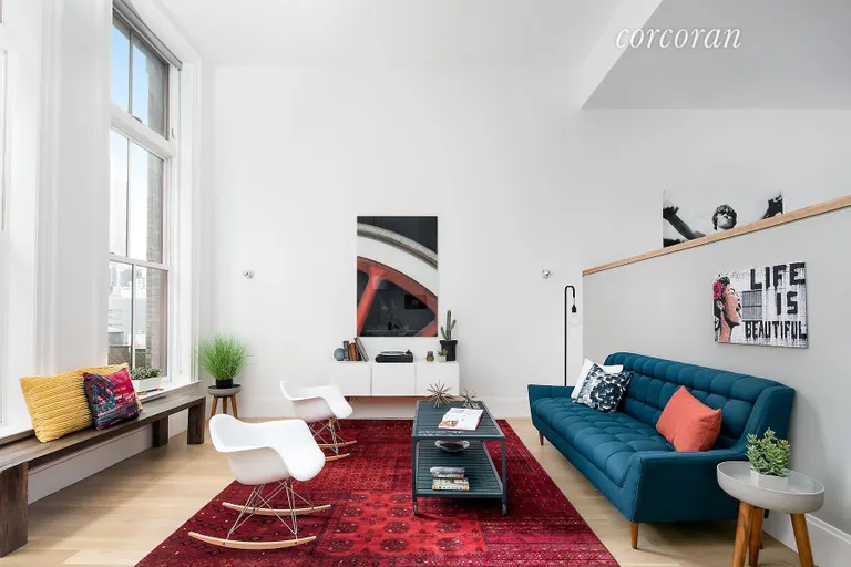 New York City Real Estate | View 412 East 10th Street, 4CD | room 13 | View 14