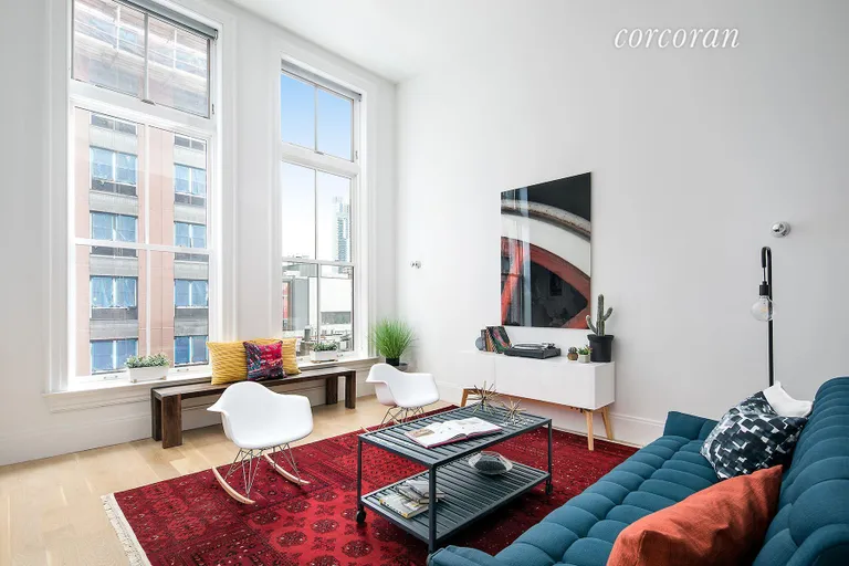 New York City Real Estate | View 412 East 10th Street, 4CD | room 14 | View 15