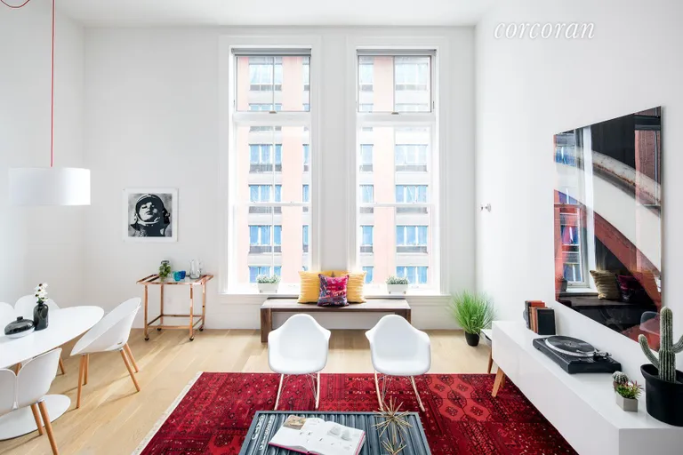 New York City Real Estate | View 412 East 10th Street, 4CD | room 18 | View 19