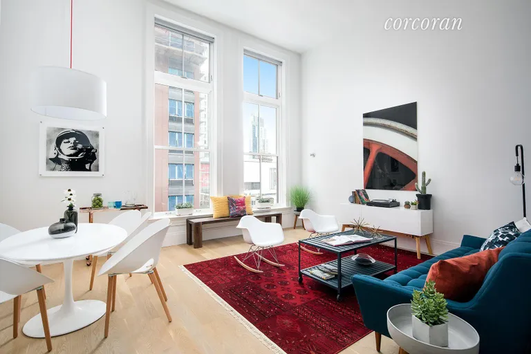 New York City Real Estate | View 412 East 10th Street, 4CD | room 19 | View 20