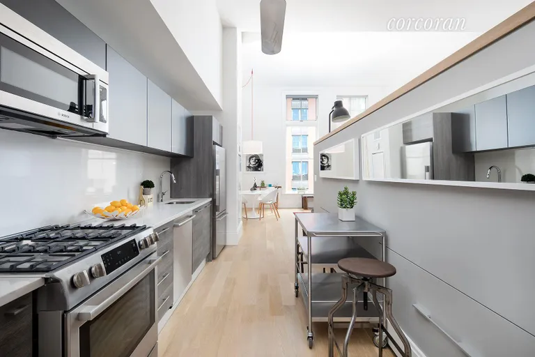 New York City Real Estate | View 412 East 10th Street, 4CD | room 24 | View 25