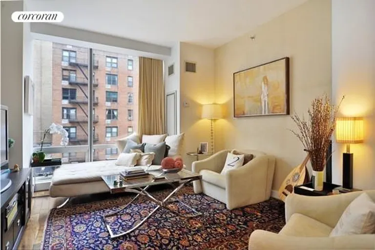 New York City Real Estate | View 166 West 18th Street, 3A | 1 Bed, 1 Bath | View 1