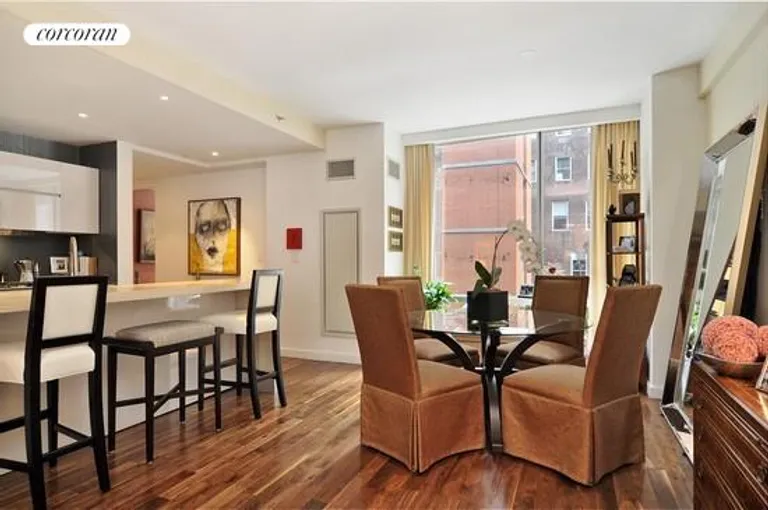 New York City Real Estate | View 166 West 18th Street, 3A | room 1 | View 2