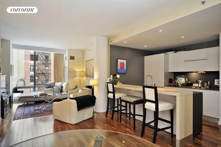 New York City Real Estate | View 166 West 18th Street, 3A | room 2 | View 3