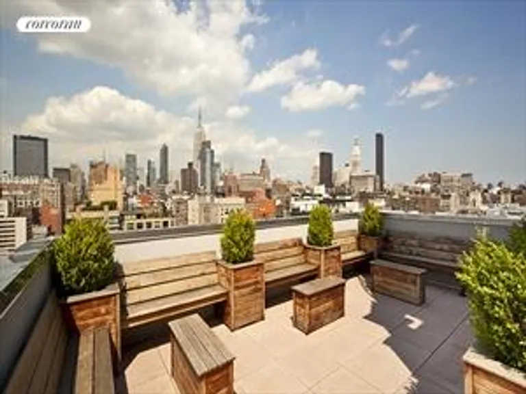 New York City Real Estate | View 166 West 18th Street, 3A | room 6 | View 7