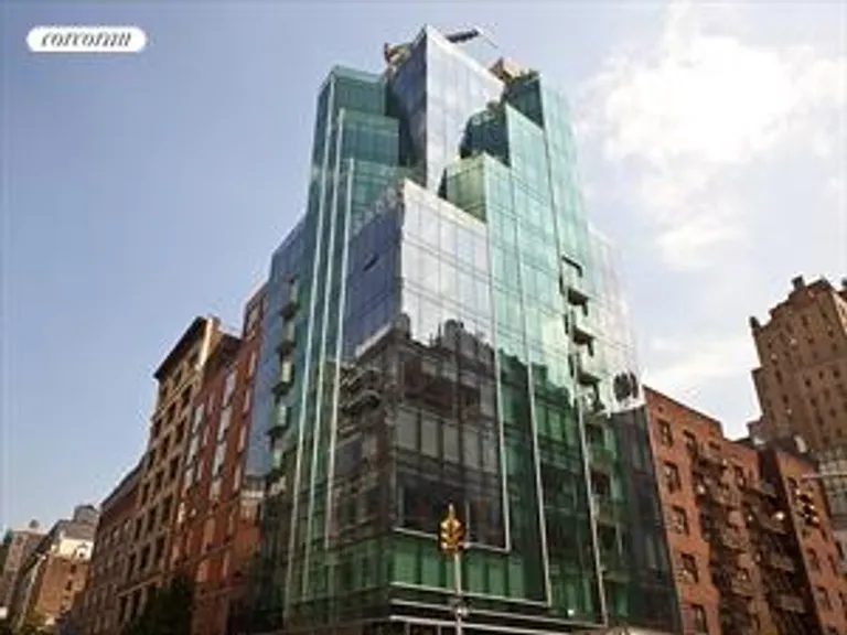 New York City Real Estate | View 166 West 18th Street, 3A | room 7 | View 8