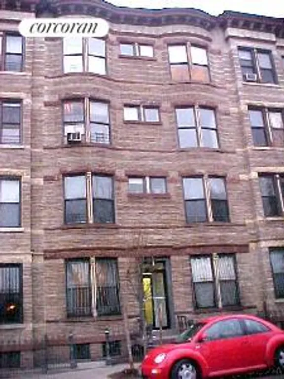 New York City Real Estate | View 295 Classon Avenue | View 1