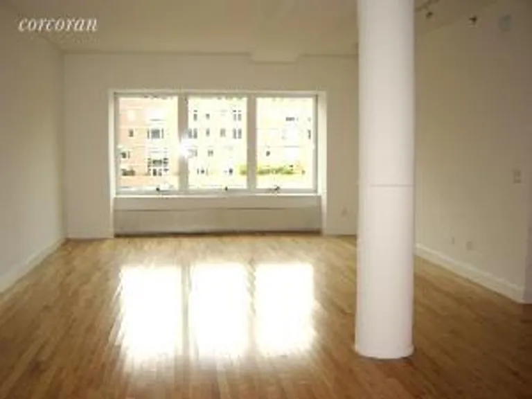 New York City Real Estate | View 121 West 19th Street, 9G | 3 Beds, 2 Baths | View 1