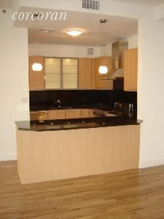 New York City Real Estate | View 121 West 19th Street, 9G | room 1 | View 2