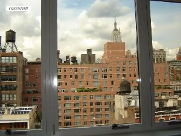New York City Real Estate | View 121 West 19th Street, 9G | room 4 | View 5