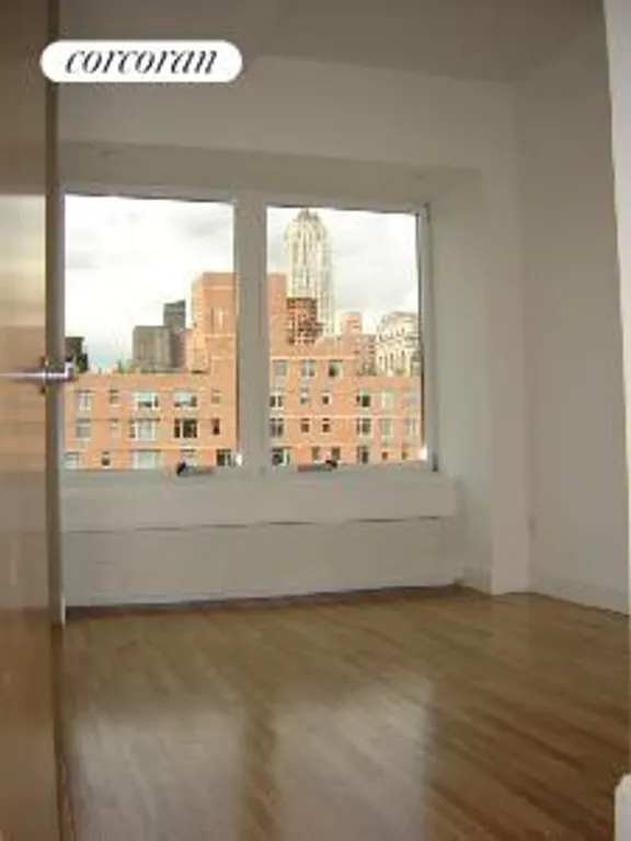 New York City Real Estate | View 121 West 19th Street, 9G | room 8 | View 9
