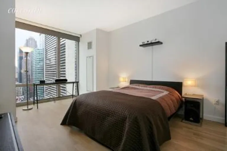 New York City Real Estate | View 247 West 46th Street, 2506 | room 1 | View 2