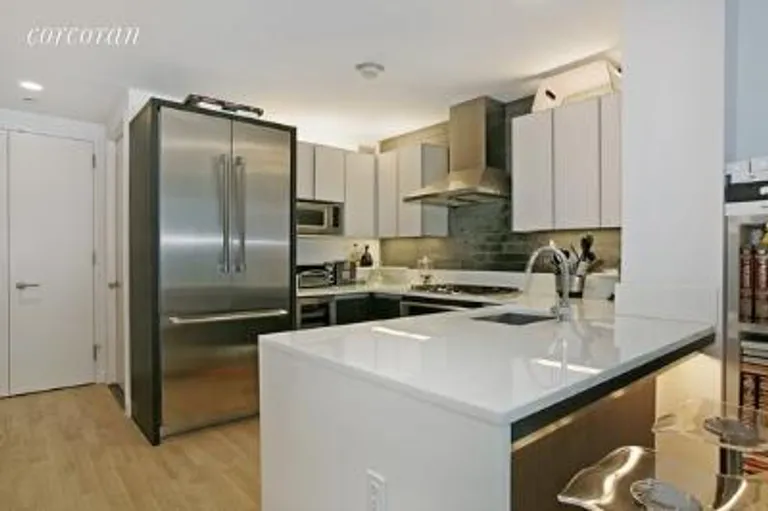 New York City Real Estate | View 247 West 46th Street, 2506 | room 2 | View 3