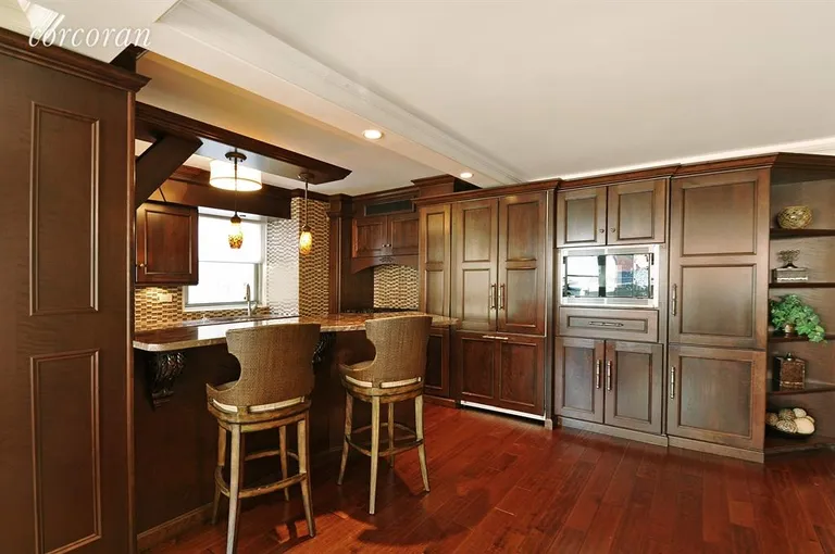 New York City Real Estate | View 15 West 72Nd Street, 9D | Kitchen | View 3
