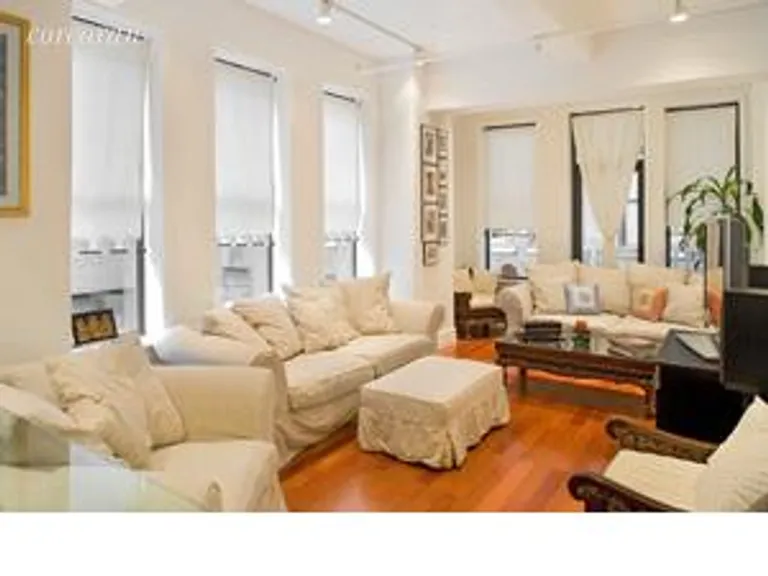 New York City Real Estate | View 43-45 East 30th Street, 4C | 2 Beds, 2 Baths | View 1