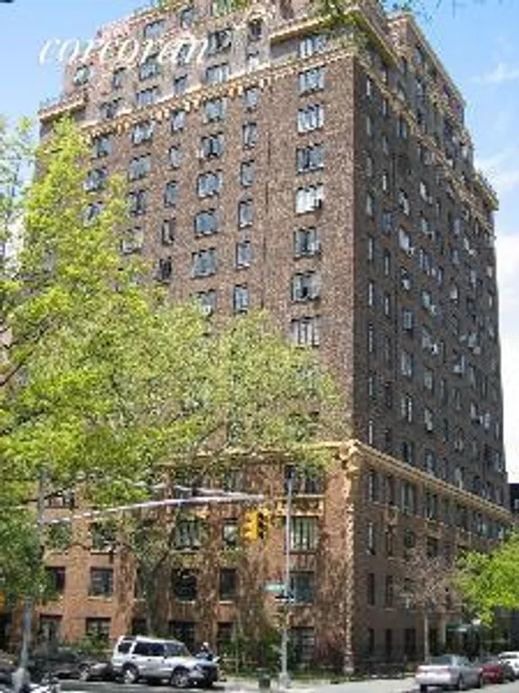 New York City Real Estate | View 101 Lafayette Avenue, 8G | 1 Bath | View 1