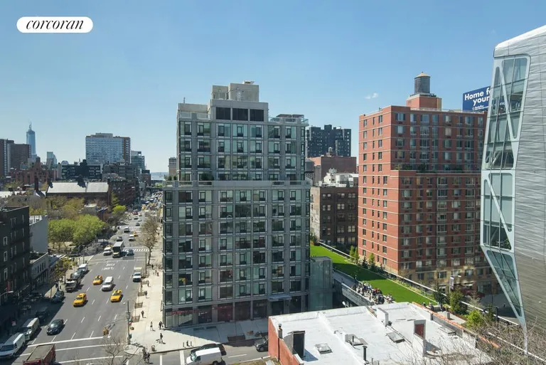 New York City Real Estate | View 231 Tenth Avenue, 10B | room 7 | View 8